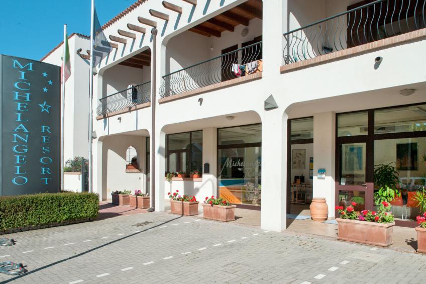 Res. Michelangelo Resort (LSP252) - foto 15