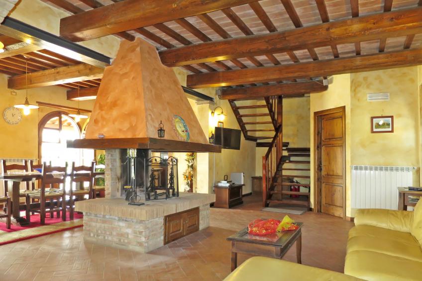 Villa La Voce del Silenzio (VOL250) - foto 7