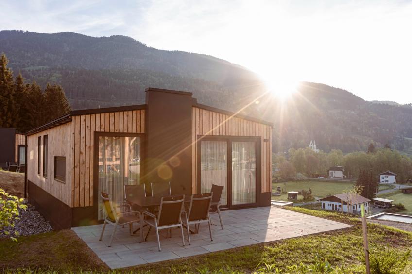 Glamping Village Kötschach 3 - foto 9