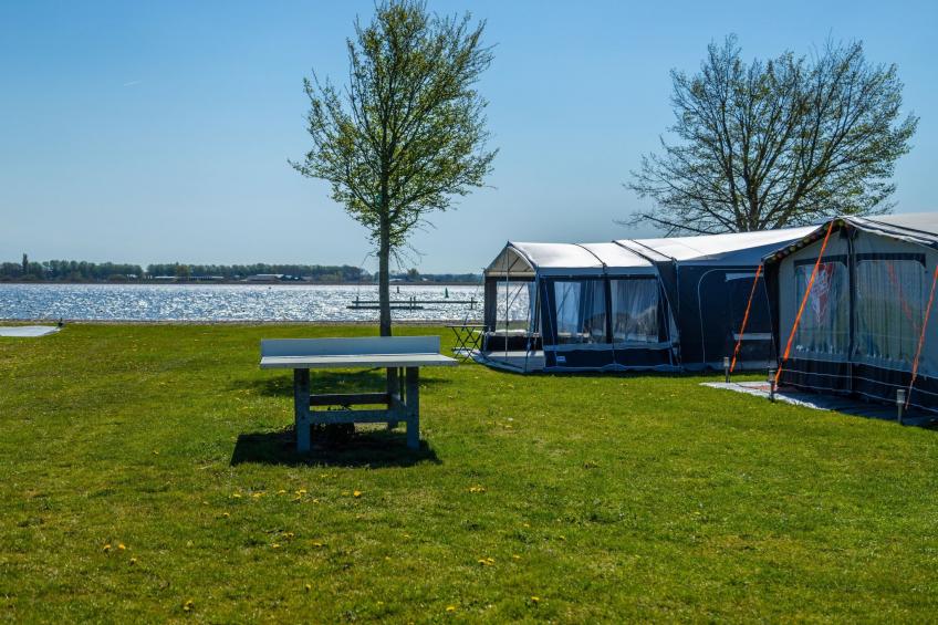 Glampingtent Luxe 6 - foto 14