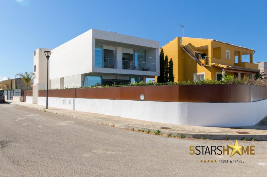 Barcares Suit, Villa 5StarsHome Mallorca - foto 6