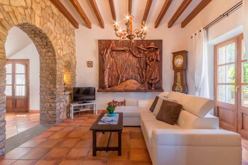 Buitre negro, Finca 5StarsHome Mallorca - foto 4