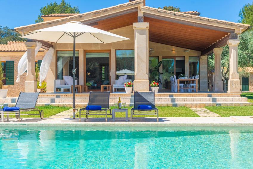 Villa Golf Marina - foto 2