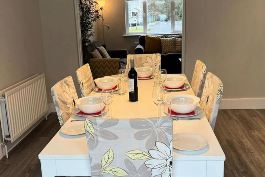 Maison à Spiddal Galway - foto 14