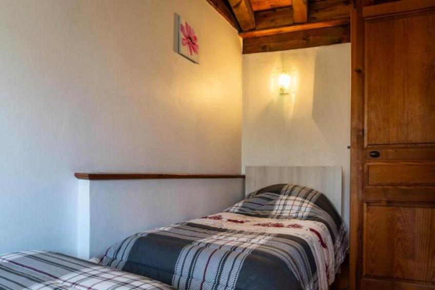 Gîte de France Gîtes de france 6/7 personnes à baboyères 2 épis - foto 25