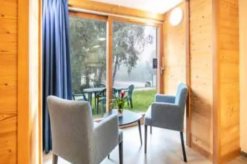 VVF Les Écrins Saint-Léger-les-Mélèzes - foto 7