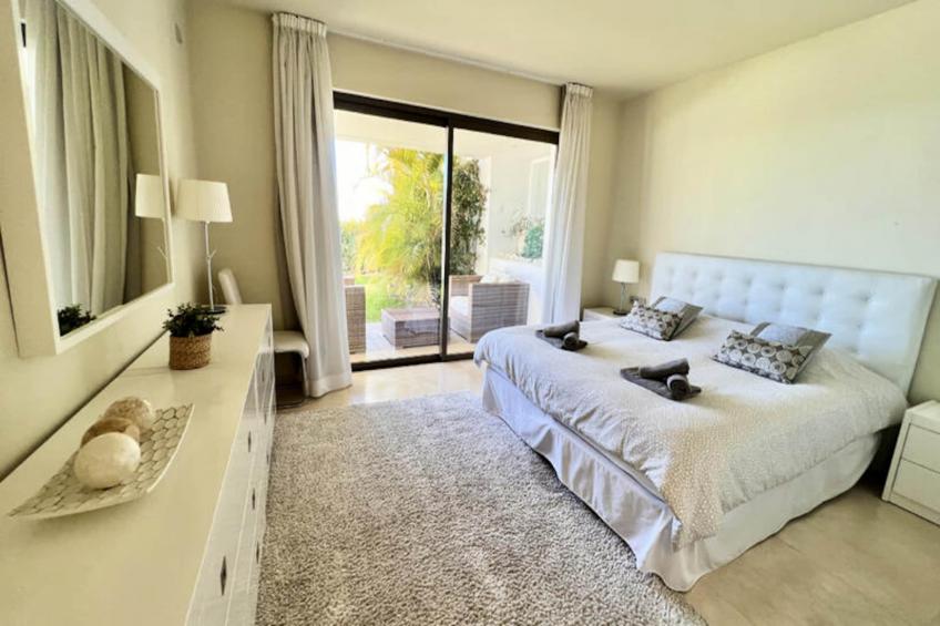 Appartements à Benahavís - foto 35