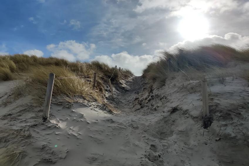 Familienhaus - Haus Sonne - Strandhotel Fischland - foto 19