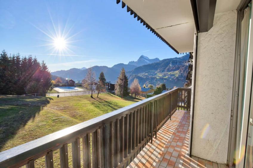 Résidence Les Alpages - foto 16