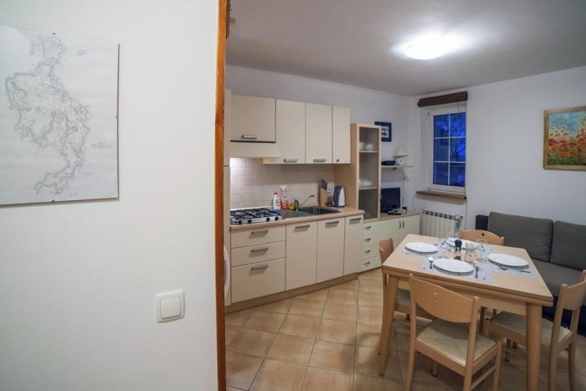Gemütliche Ferienwohnung im Grünen am See - foto 9