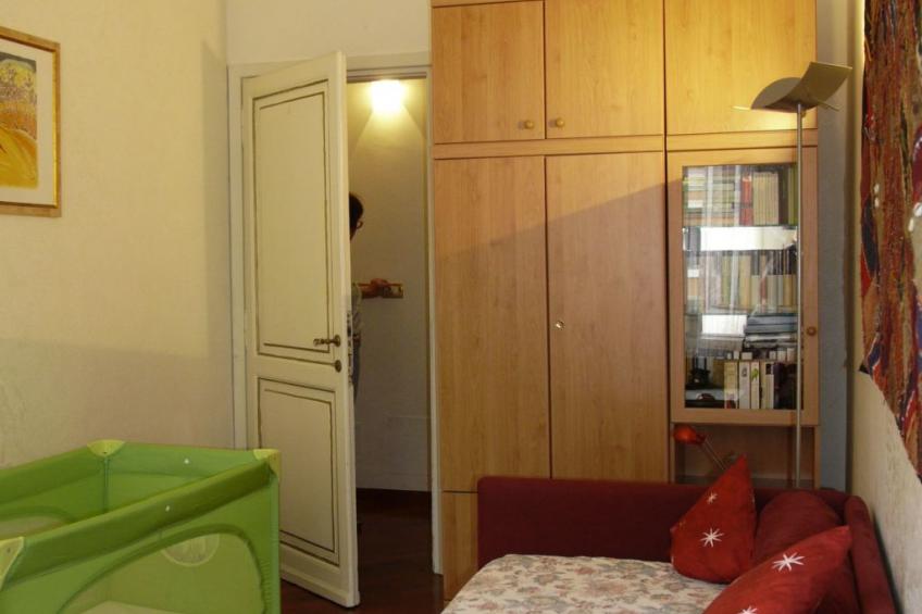 Appartement mit Dachterrasse - foto 18