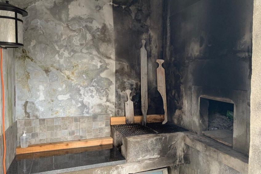 Das Haus des Großvaters - foto 28