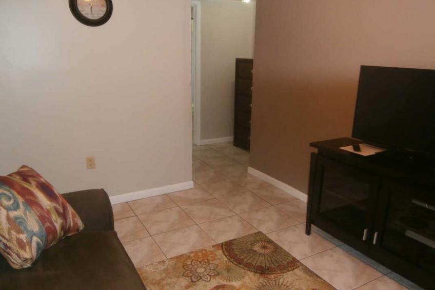 Wohnung mit Terrasse - foto 20