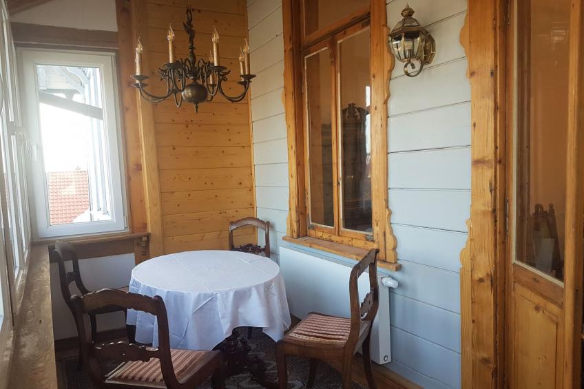 Superior Komfort Suite mit Wallbox - foto 11