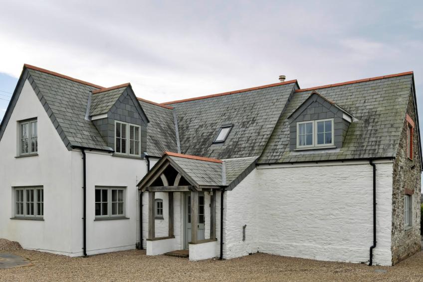 St Eval School House - foto 36