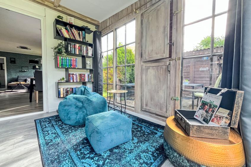 Ferienhaus Inge & Henry an der Werra - foto 22