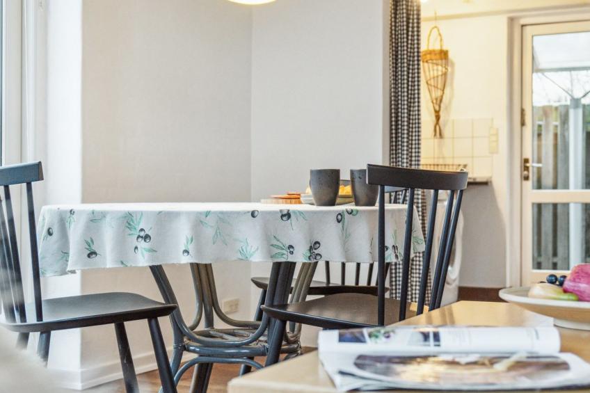 "Frodde" - 5km from the sea in NE Jutland - foto 9