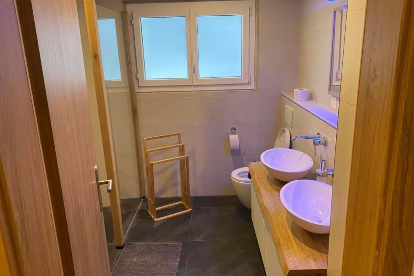 Spring Inn Apartment