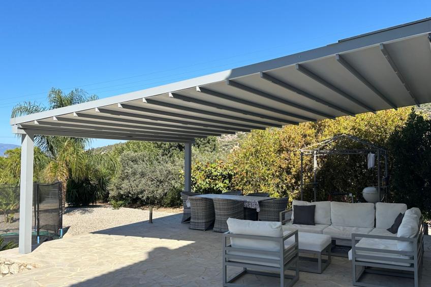 Anwesen "Villa Livadia" mit Infinity-Pool - foto 12