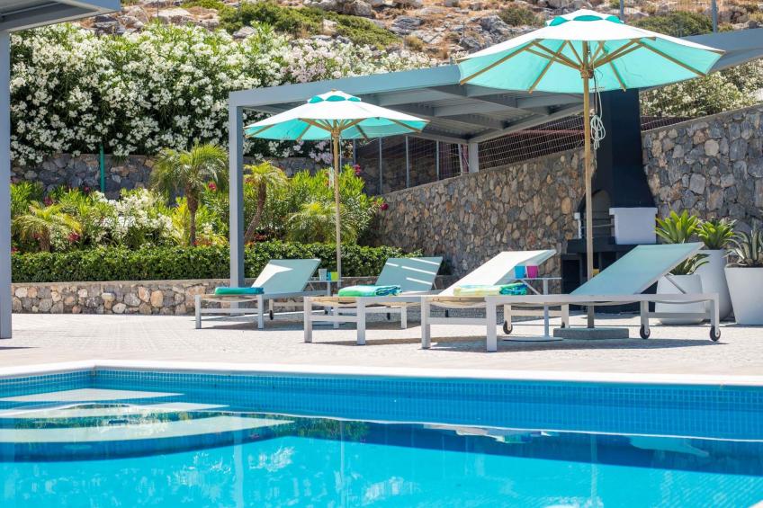 Villa Lily - foto 45