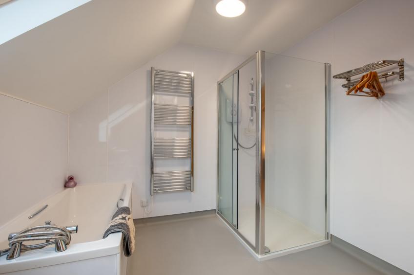 Benderloch House & Frobost Lodge - foto 29