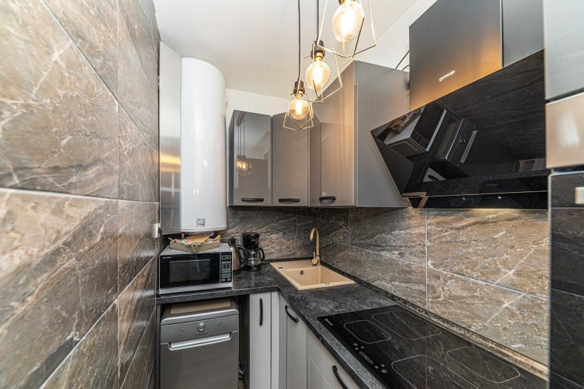 Apartments Keka - Studio Apartment - foto 9