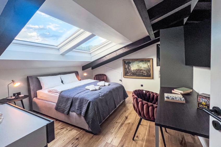 Villa Tauris Lake Lucerne Spa, Pool & Views - foto 16