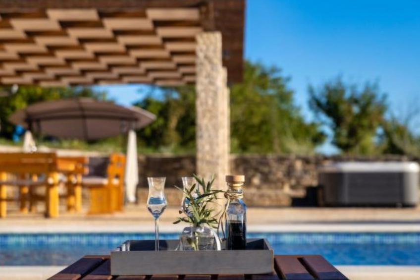 Villa Oliveto with pool - foto 3