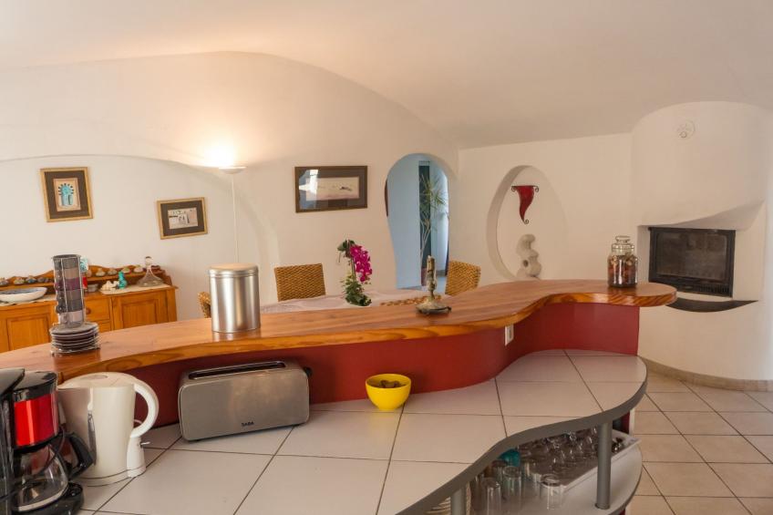 Schönes Ferienhaus Assione mit Pool - foto 25