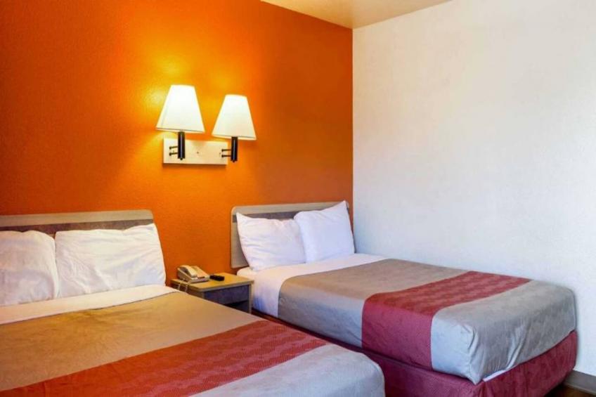 2 FULL BEDS - foto 3
