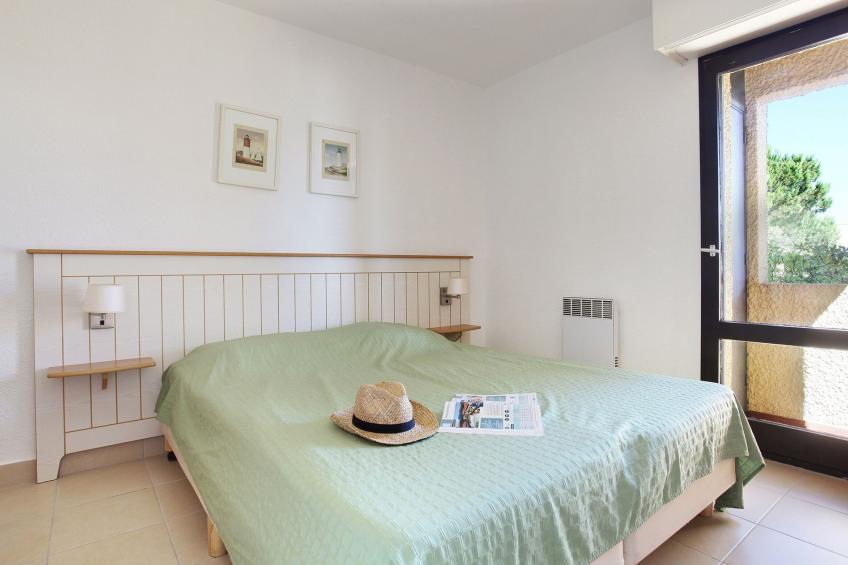 Odalys Cap d'Agde S2p St. Loup - foto 35