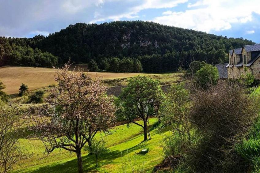 Gîte de France La maison de marie 6/8 personnes 3 épis - foto 54