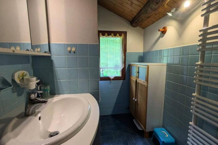 Chalet Coutalon - foto 9