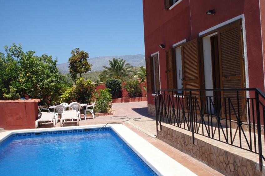 Wohnung "Meli" mit Wasserblick - foto 19