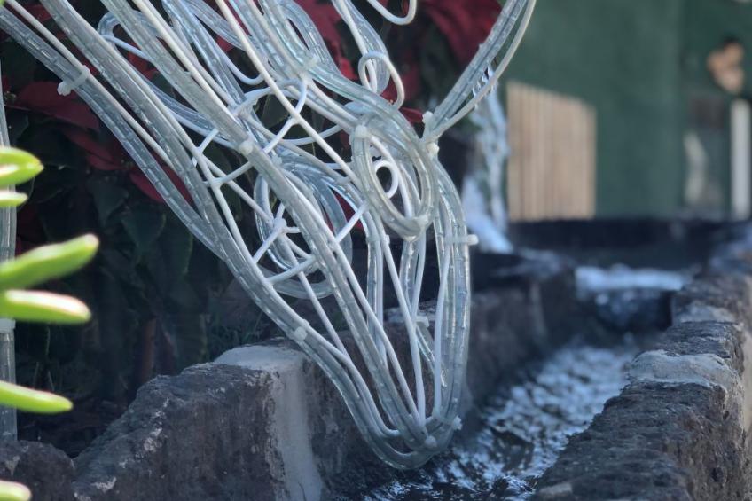 Villa los palmitos Familiäre Privatvilla mit Pool - foto 36