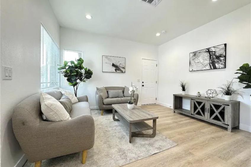 Modern Home - foto 3