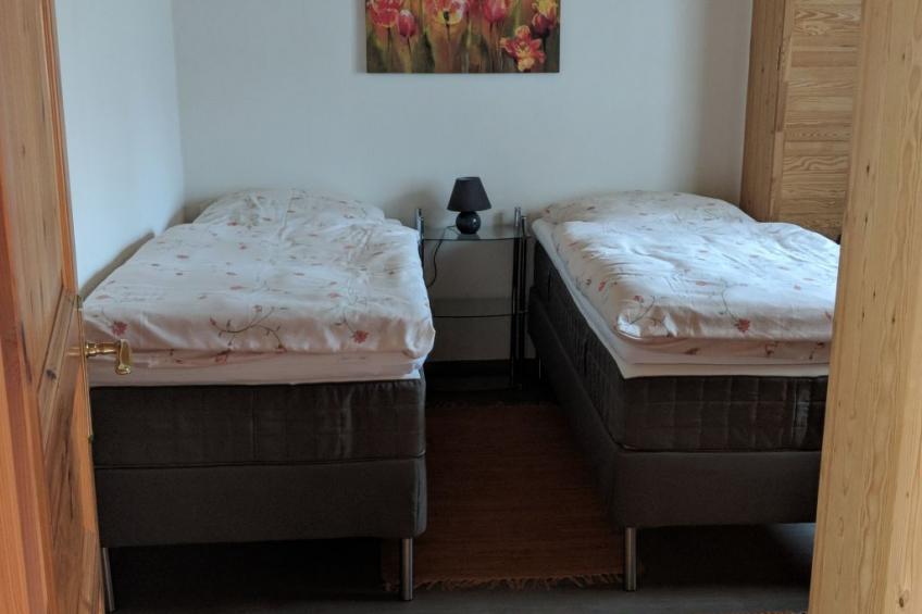 Ruhiges Ferienhaus mit gemütlicher Terrasse - foto 11