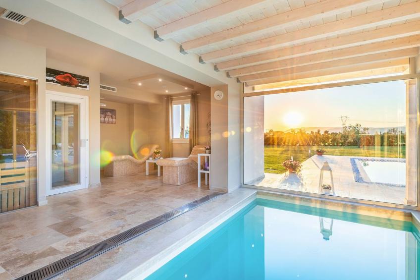 Haus in Monsummano Terme mit privatem Pool - foto 7