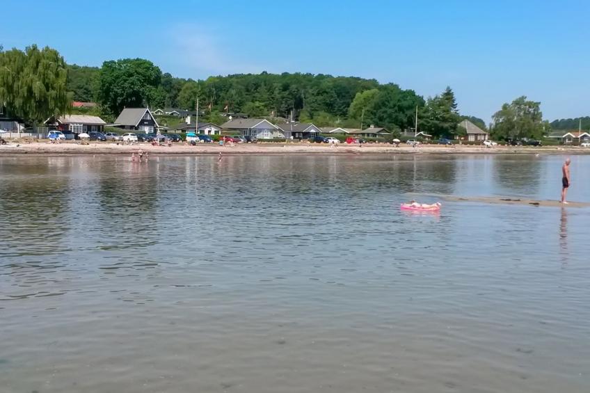 "Cornelius" - 30m from the sea - foto 16