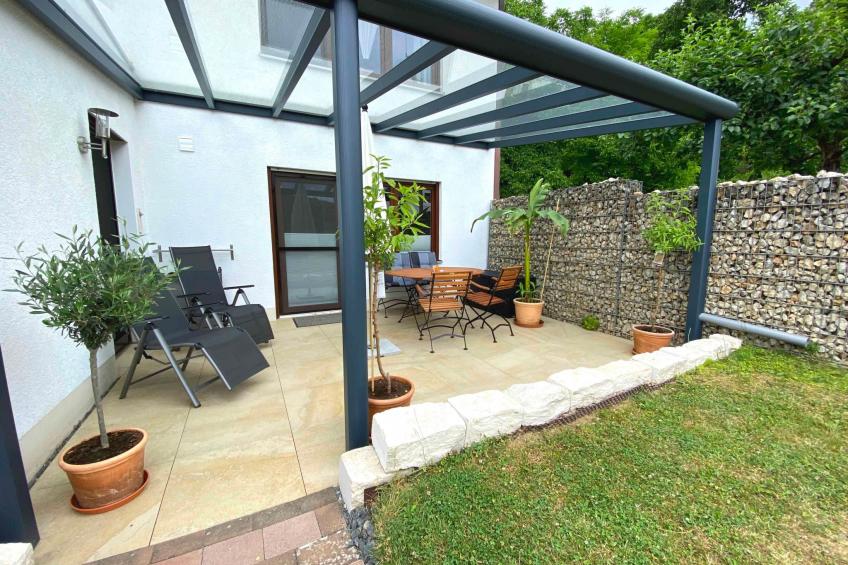 Studio-Appartement mit Wallbox - foto 5