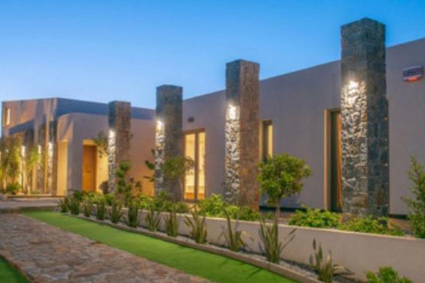 Luxuriös gestaltete Villa mit privatem Pool - foto 14