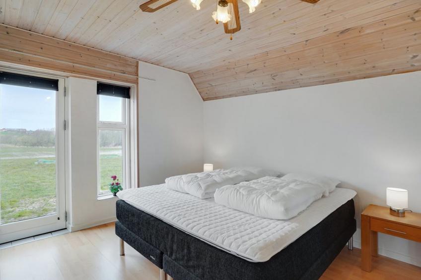 "Imilie" - 250m to the inlet in The Liim Fiord - foto 31