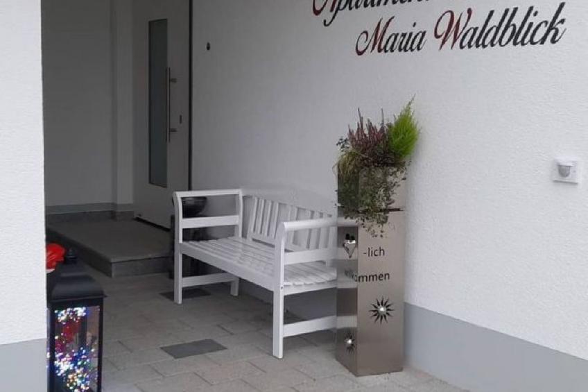 Schöne Ferienwohnung in Oberwaldbach - foto 11