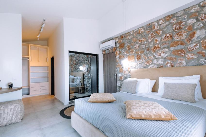 Wunderschöne Ferienvilla in Ialysos - foto 16