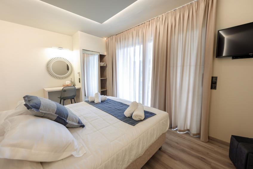 Grand Kourouta Pool Apartment nr2 - foto 7