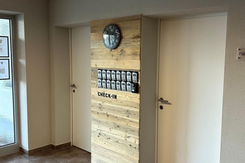 Alpinresort Kaprun top 1 - foto 45