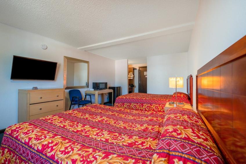 2 Queen Bed - foto 10