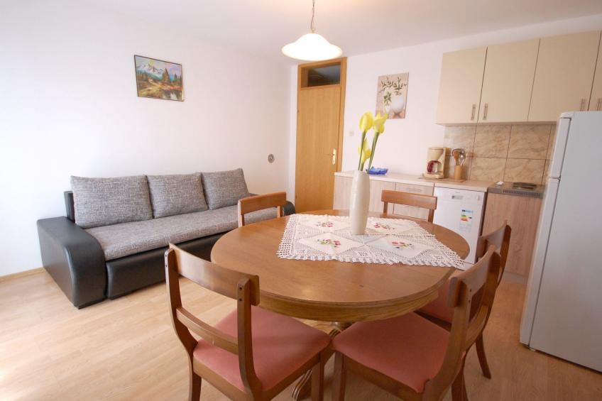 Apartment Fejer - 4