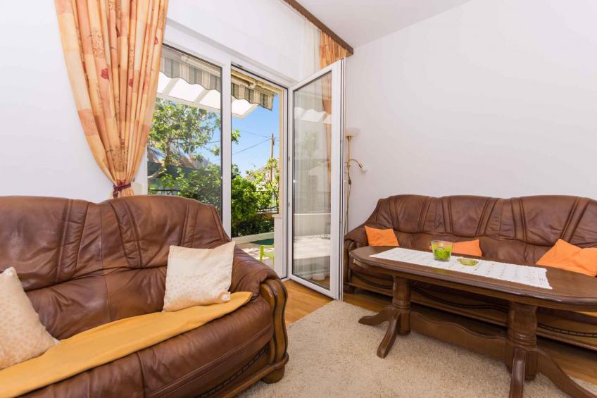 Holiday apartment with large terrace - BF-9TW9 - foto 12