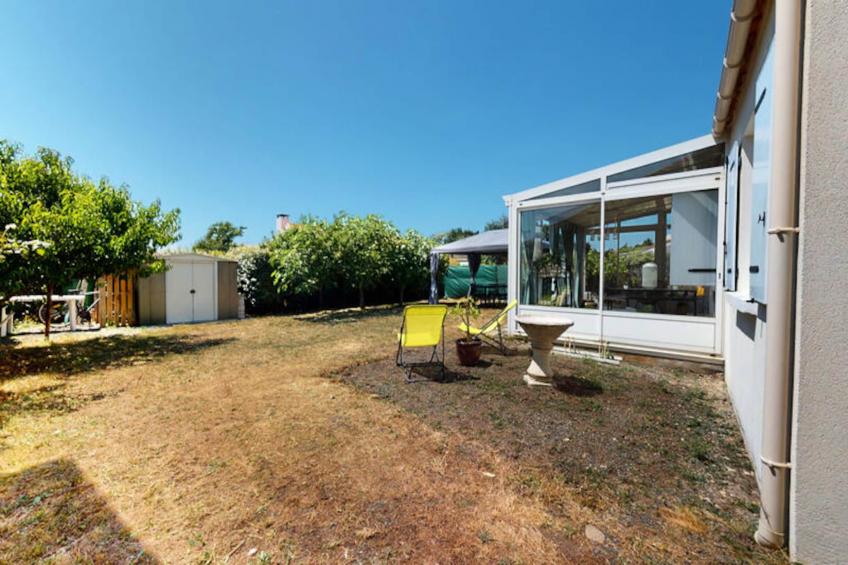 Maison à Bretignolles-sur-Mer - foto 15